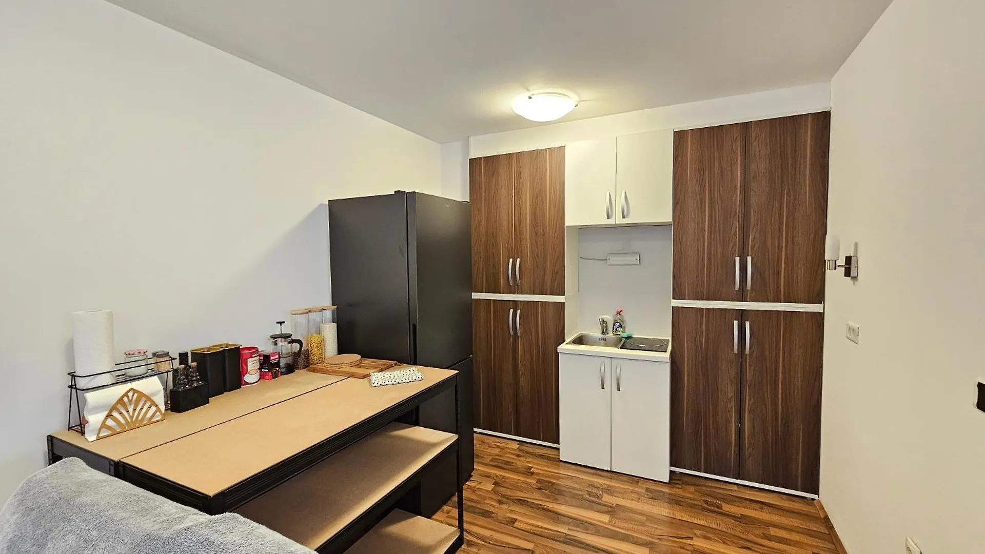 Industrial Vibe Flat Slovenia